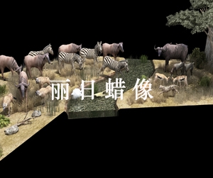 场景再现