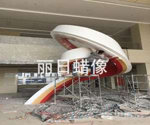 博物馆 展览馆场景制作