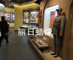 蜡像 硅胶像制作