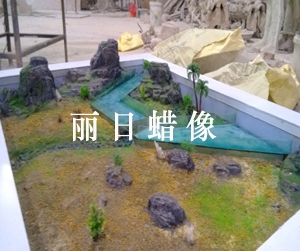 场景再现