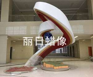 博物馆 展览馆场景制作