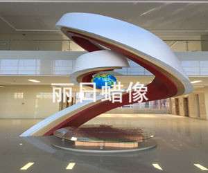 博物馆 展览馆场景制作