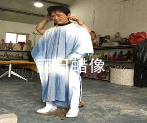 蜡像 硅胶像制作
