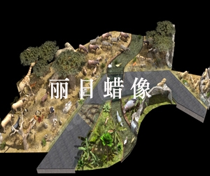 场景再现