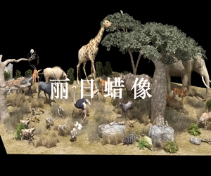 场景再现