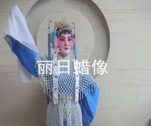 蜡像 硅胶像制作
